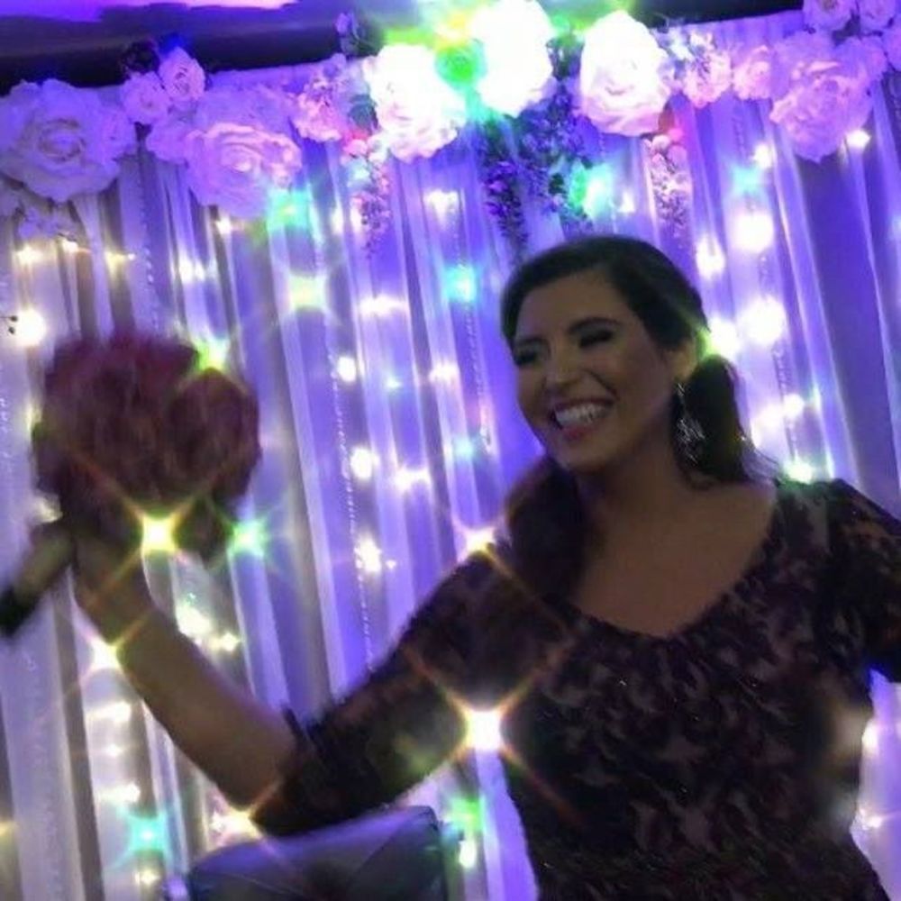 Meet your Posher, Nadine